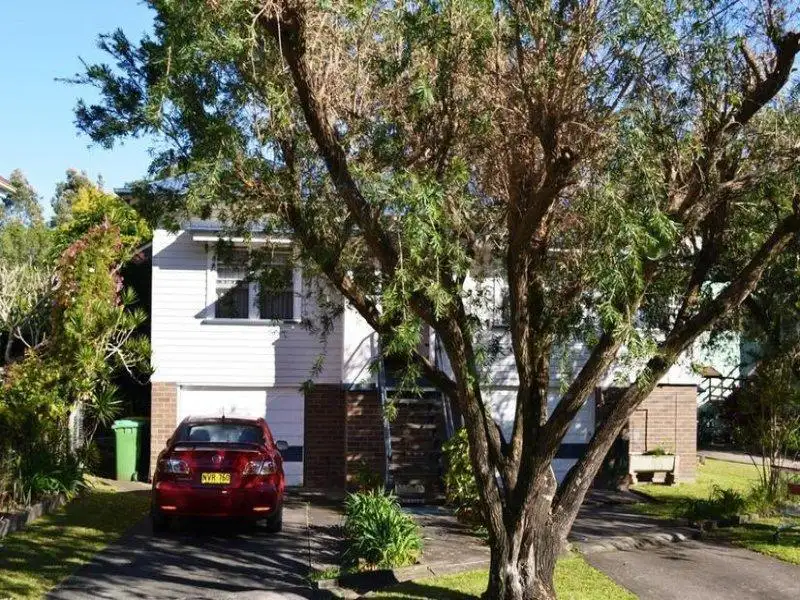 Main view of Homely house listing, 29 Junction Street, Lismore NSW 2480
