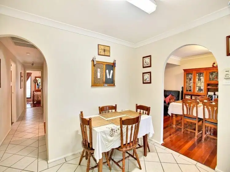 Sixth view of Homely house listing, 50 Grevillea Crescent, Prestons NSW 2170