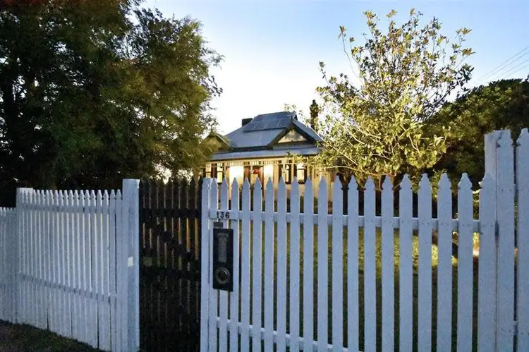 136 Kenny Street, Bassendean WA 6054