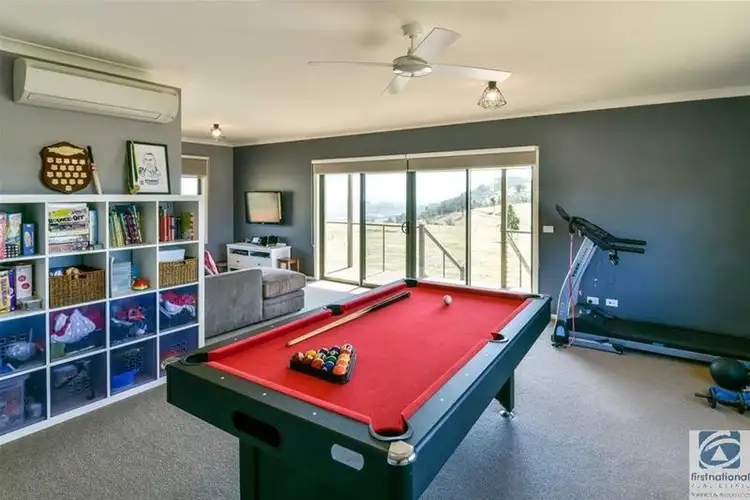 Sixth view of Homely house listing, 165 Lawrie Road, Beechworth VIC 3747