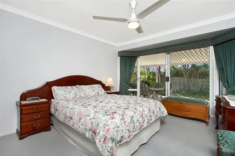 Seventh view of Homely house listing, 3 Gemma Court, Capalaba QLD 4157