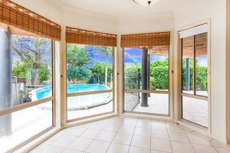 Sixth view of Homely house listing, 7 Daintree Crescent, Blue Haven NSW 2262