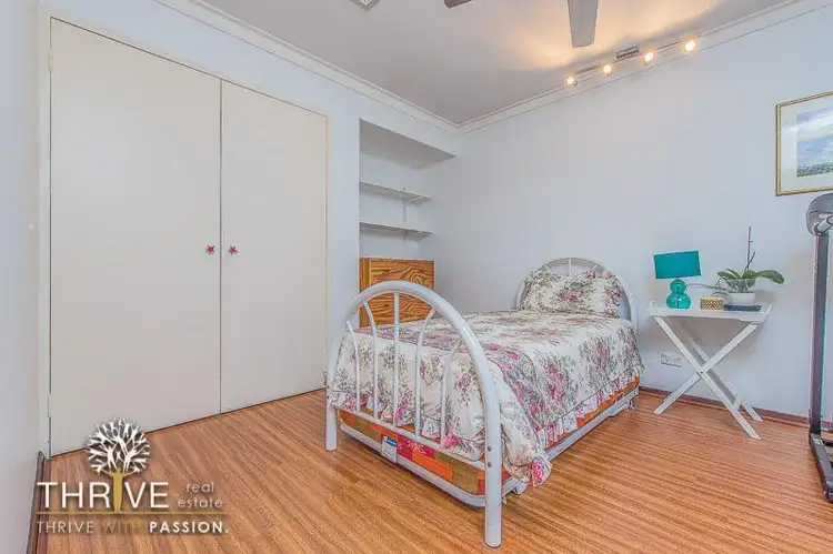 Seventh view of Homely house listing, 16A Doomben Court, Willetton WA 6155