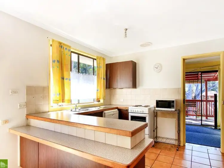 Third view of Homely house listing, 17 Ben Nevis Road, Farmborough Heights NSW 2526