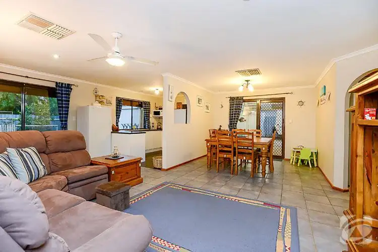 Second view of Homely house listing, 9 McKenzie Street, Aldinga Beach SA 5173