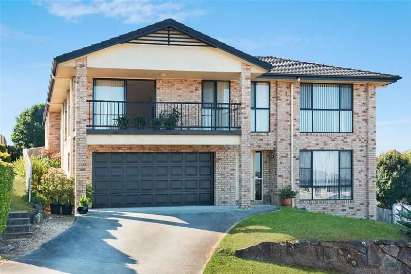 Main view of Homely house listing, 82 Toongahra Circuit, Goonellabah NSW 2480