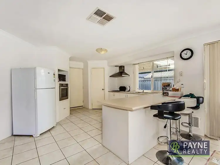 Fourth view of Homely house listing, 6 Voltaire Way, Secret Harbour WA 6173