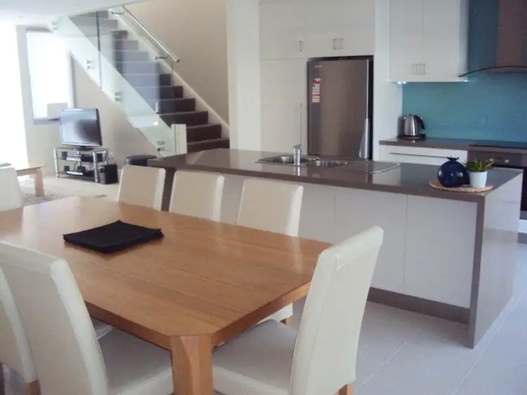 Second view of Homely house listing, 5/23 DALTON Street, Jurien Bay WA 6516