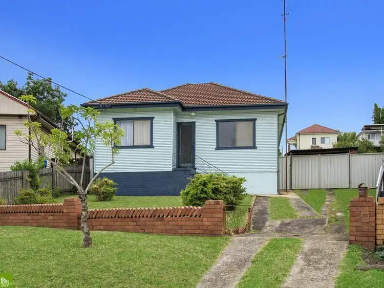 60 Bent Street, Warrawong NSW 2502