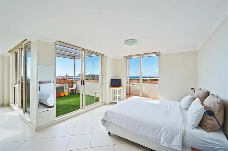 Sixth view of Homely apartment listing, 30/35-37 Ocean Street North, Bondi NSW 2026