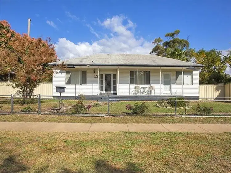 Main view of Homely house listing, 51 Hunter Street, Gunnedah NSW 2380