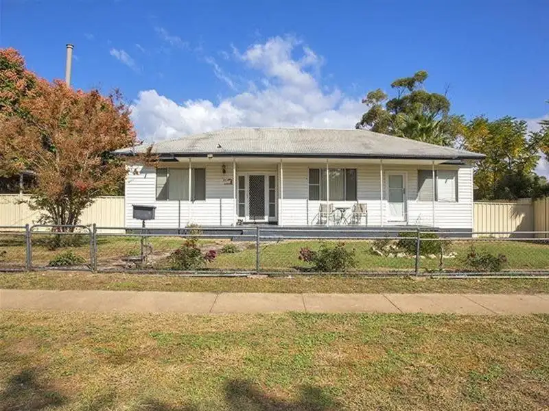 Main view of Homely house listing, 51 Hunter Street, Gunnedah NSW 2380