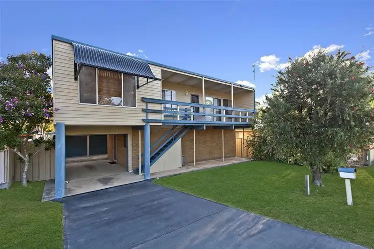 6 Bernadette  Boulevard, Batehaven NSW 2536