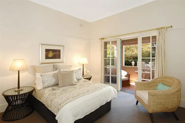 Fourth view of Homely apartment listing, 3/277 O'Sullivan Road, Bellevue Hill NSW 2023