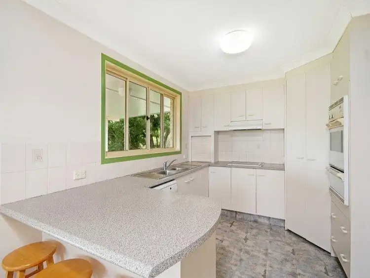 Second view of Homely unit listing, 2/49 Trinity Drive, Goonellabah NSW 2480