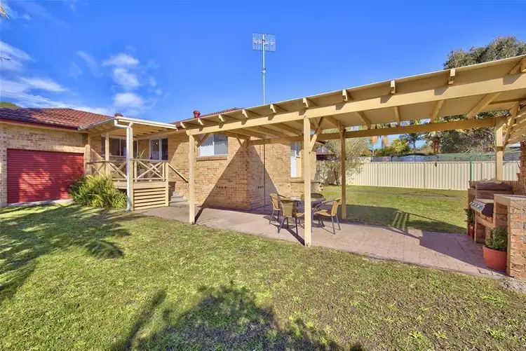 Seventh view of Homely house listing, 177 Cresthaven Avenue, Bateau Bay NSW 2261