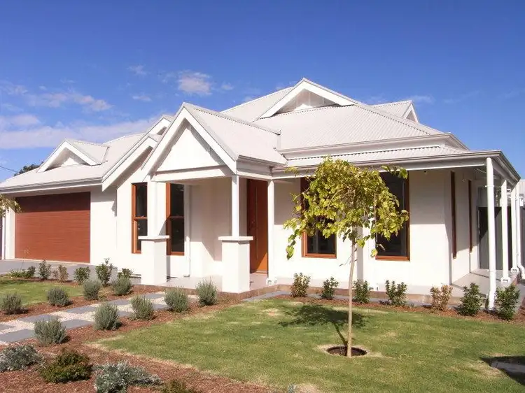 Main view of Homely house listing, 6 Joan Avenue, Glengowrie SA 5044