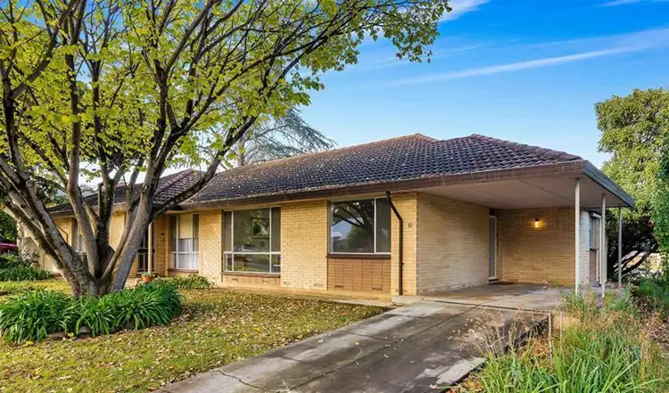 Main view of Homely unit listing, 10/22 Milton Avenue, Tranmere SA 5073