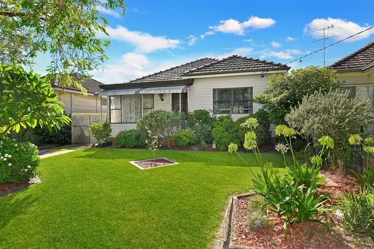 Main view of Homely house listing, 101 Alan Street, Yagoona NSW 2199