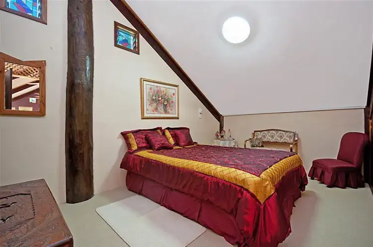 Seventh view of Homely house listing, 31 Ramsey Drive, Kanimbla QLD 4870