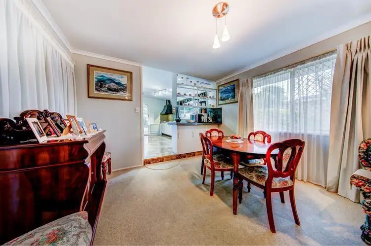 Fifth view of Homely house listing, 4 Kylie Street, Sunnybank QLD 4109