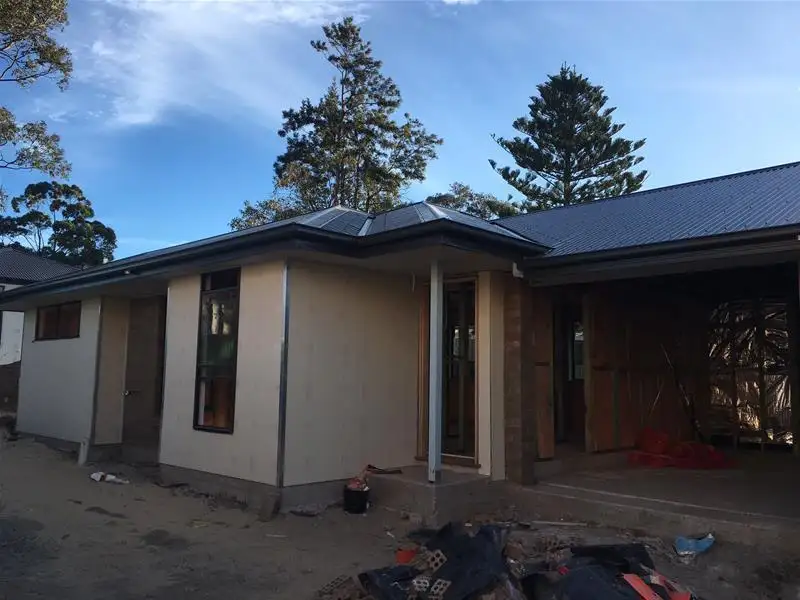 Main view of Homely townhouse listing, 3/104 Anderson Drive, Tarro NSW 2322