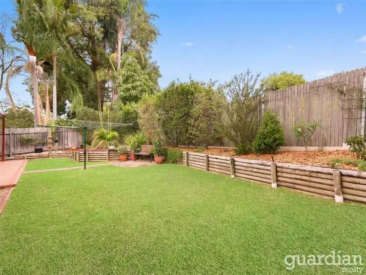 Fifth view of Homely house listing, 44a Francis Street, Castle Hill NSW 2154