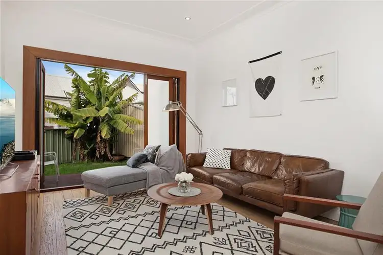 Second view of Homely house listing, 23 Llewellyn Street, Merewether NSW 2291
