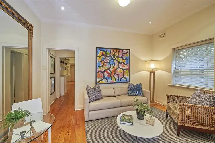 Fourth view of Homely apartment listing, 3/453 Glenmore Road, Edgecliff NSW 2027