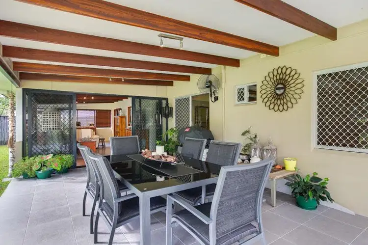 Fourth view of Homely house listing, 6 Trucano Close, Whitfield QLD 4870