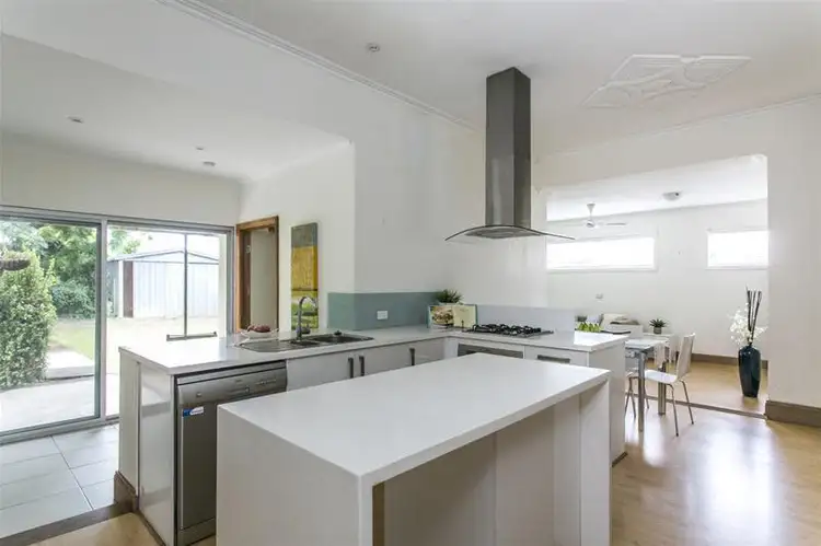 Second view of Homely house listing, 54 Bells Road, Glengowrie SA 5044