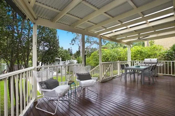 Second view of Homely house listing, 53 Bowden Street, Ryde NSW 2112
