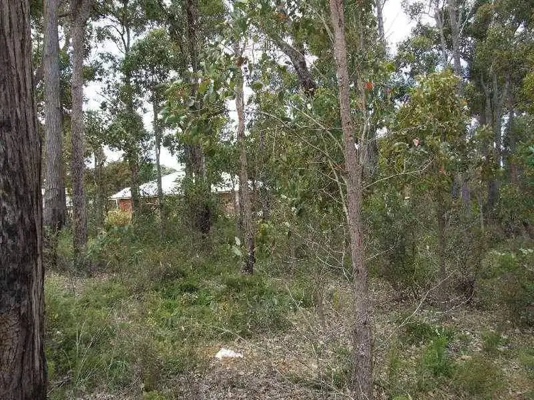 Second view of Homely land listing, 11 Castle Street, Kirup WA 6251