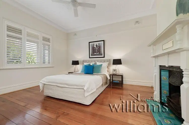 Second view of Homely house listing, 60 Millar Street, Drummoyne NSW 2047