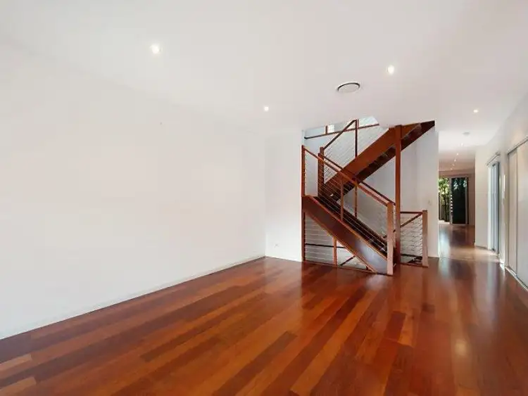 Third view of Homely house listing, 1/3 Nankeen Avenue, Paradise Point QLD 4216