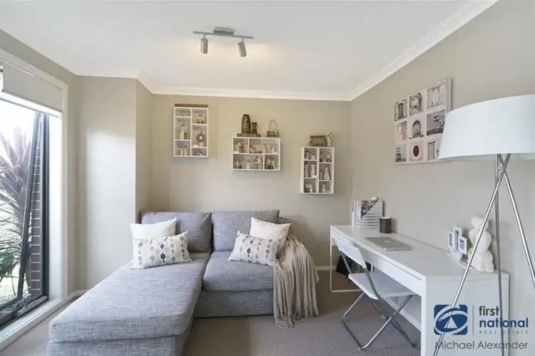 Sixth view of Homely house listing, 3 Hubble Street, Gregory Hills NSW 2557
