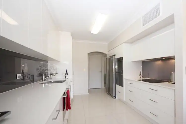 Third view of Homely house listing, 1/68 Martin Court, West Lakes SA 5021