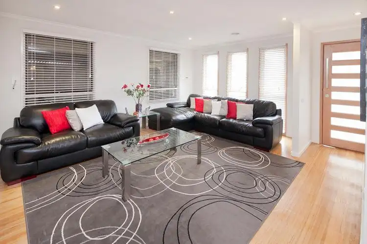 Fourth view of Homely house listing, 18 Scotsburn Way, Endeavour Hills VIC 3802