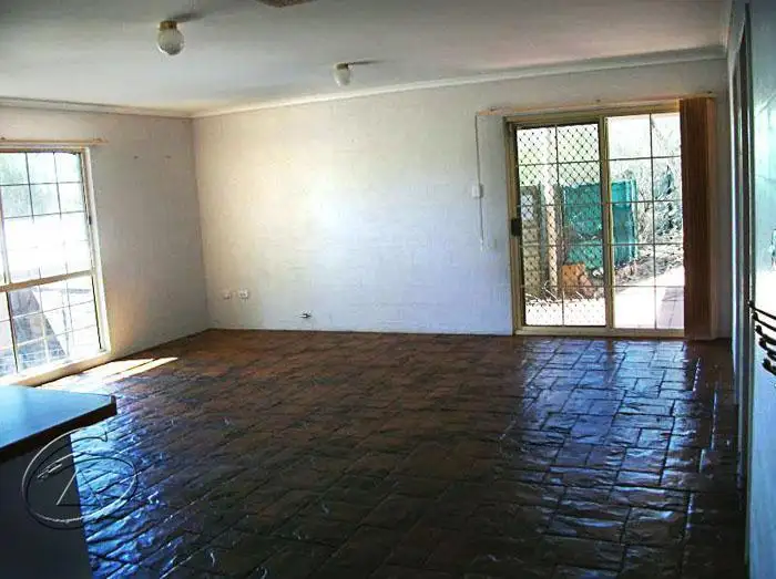 Second view of Homely unit listing, 1/7 Karee Court, Larapinta NT 875