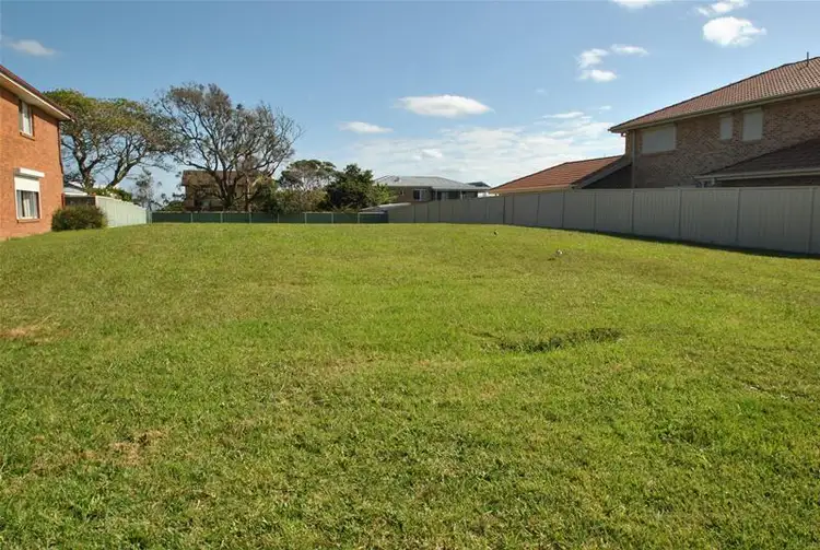 Fourth view of Homely land listing, 7 Orsova Parade, Orient Point NSW 2540