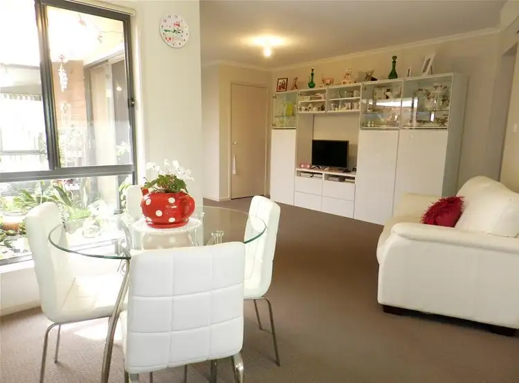 Fifth view of Homely townhouse listing, 3/24-26 Demestre Street, Yass NSW 2582
