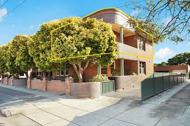 3/190 Beaumont Street, Hamilton NSW 2303