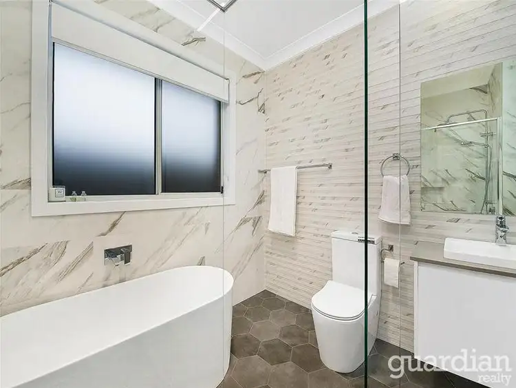 Fifth view of Homely house listing, 11 Frontier Avenue, Marsden Park NSW 2765