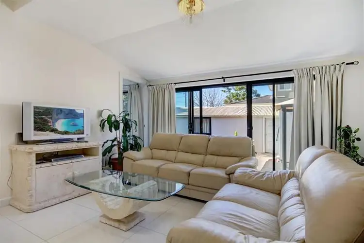 Second view of Homely house listing, 2 Fountain Avenue, Croydon Park NSW 2133