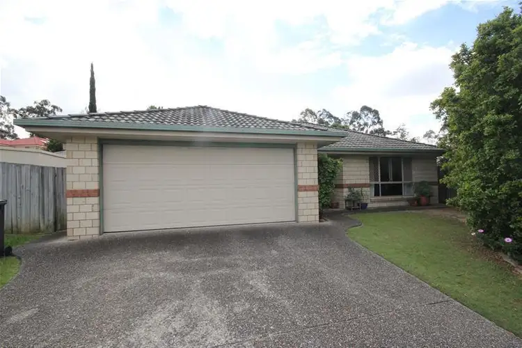 Second view of Homely house listing, 9 Camberwell Place, Forest Lake QLD 4078