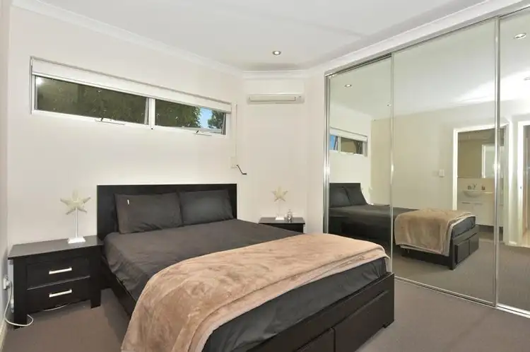 Second view of Homely villa listing, 3/50 George Street, Midland WA 6056