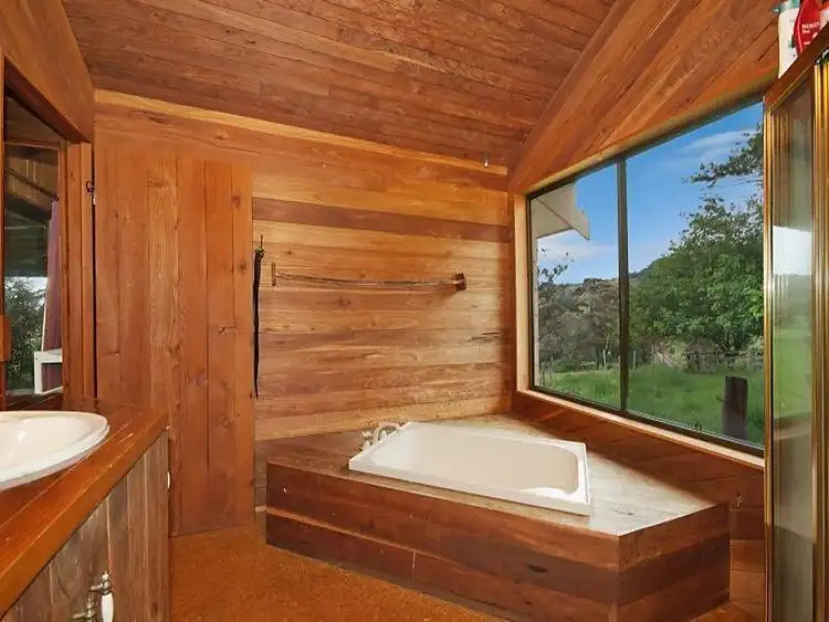 Seventh view of Homely house listing, 822 Wardell Road, Meerschaum Vale NSW 2477