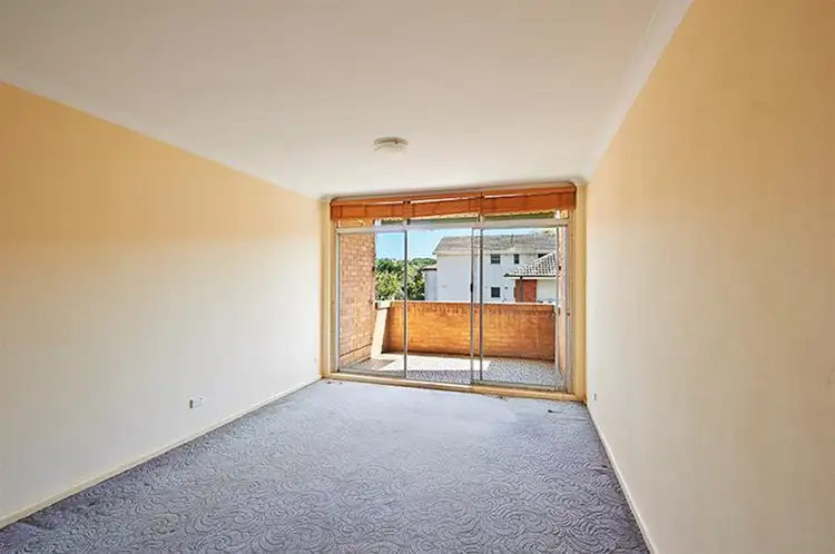 Second view of Homely apartment listing, 15/33-35 William Street, Rose Bay NSW 2029