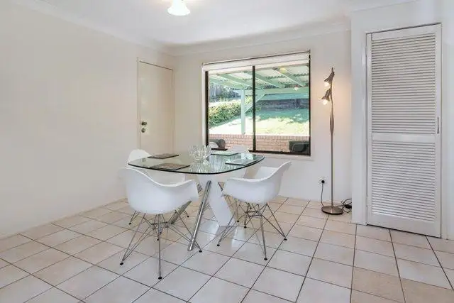 Fifth view of Homely house listing, 56 Plateau Crescent, Carrara QLD 4211
