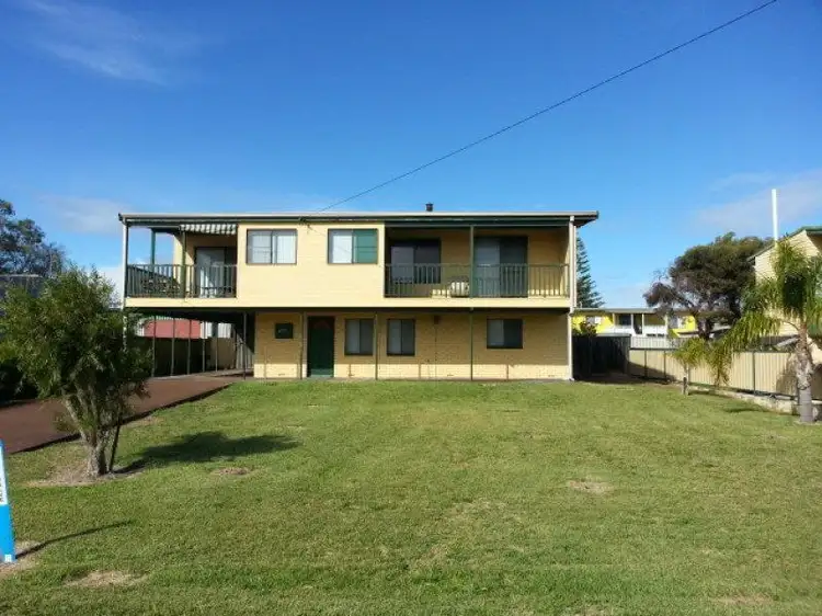 20 DALTON Street, Jurien Bay WA 6516